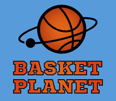 Basket Planet