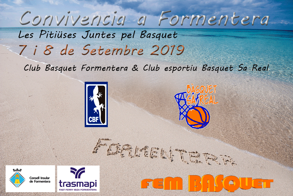 convivencia a formentera
