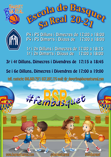 Poster escuelaspe
