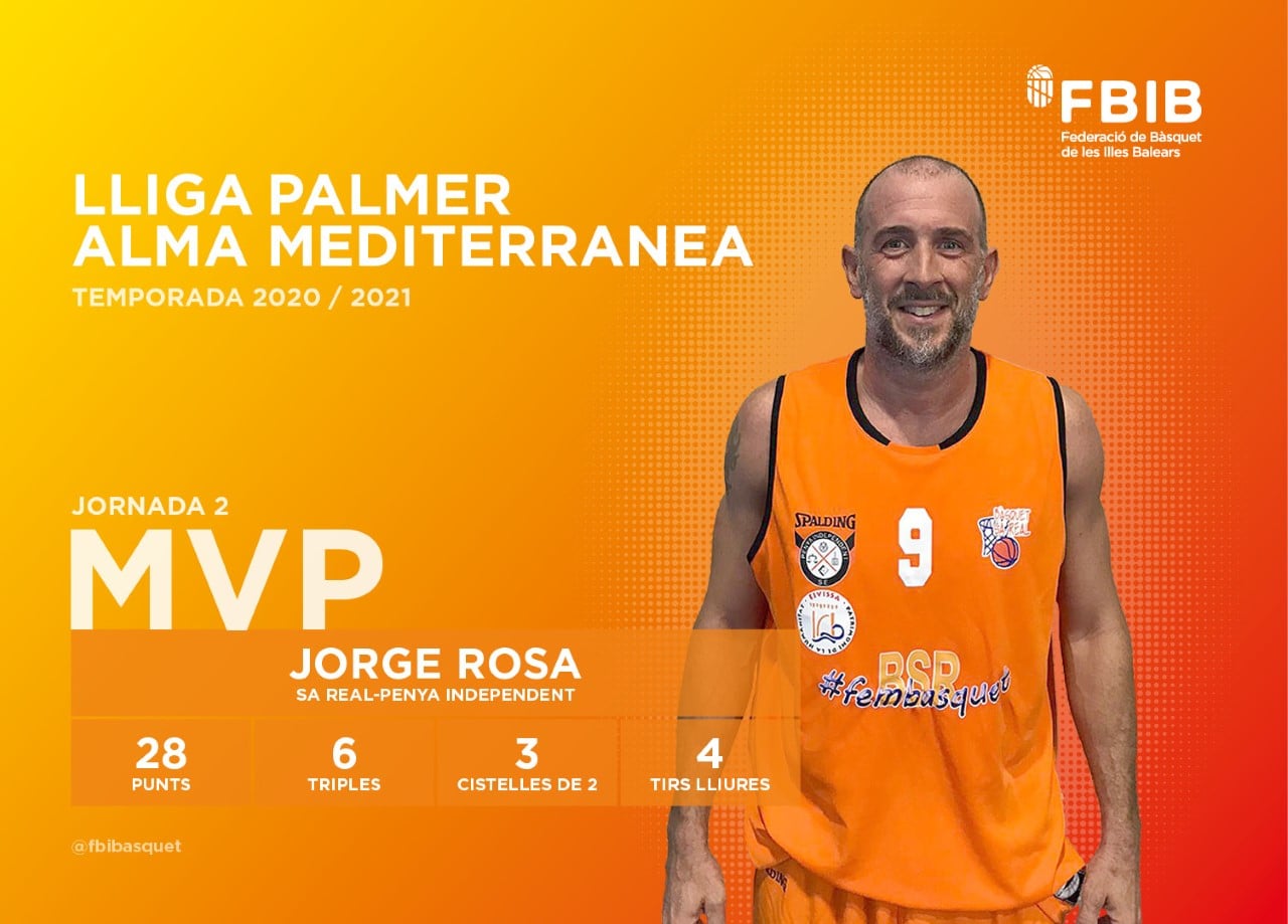 ROSAMVP