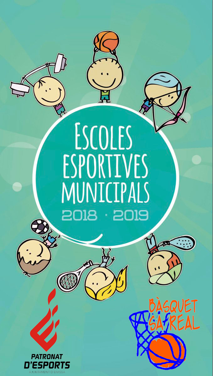 escoles esportives
