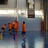 Temporada 2018-2019 - IIIer Campus Javi Medori 2018