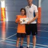 IIIer Campus Javi Medori 2018