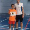 IIIer Campus Javi Medori 2018