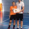 IIIer Campus Javi Medori 2018