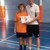 IIIer Campus Javi Medori 2018