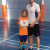 IIIer Campus Javi Medori 2018