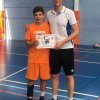 IIIer Campus Javi Medori 2018