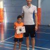 IIIer Campus Javi Medori 2018