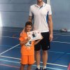 IIIer Campus Javi Medori 2018