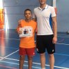 IIIer Campus Javi Medori 2018