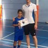 IIIer Campus Javi Medori 2018