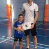 IIIer Campus Javi Medori 2018