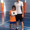IIIer Campus Javi Medori 2018