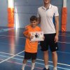 IIIer Campus Javi Medori 2018