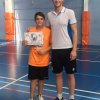IIIer Campus Javi Medori 2018