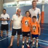 IIIer Campus Javi Medori 2018