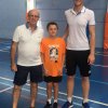 IIIer Campus Javi Medori 2018