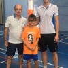 IIIer Campus Javi Medori 2018