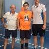 IIIer Campus Javi Medori 2018