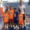 IIIer Campus Javi Medori 2018