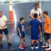IIIer Campus Javi Medori 2018