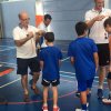 IIIer Campus Javi Medori 2018