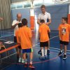 IIIer Campus Javi Medori 2018