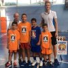 IIIer Campus Javi Medori 2018