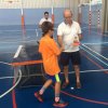 IIIer Campus Javi Medori 2018