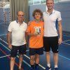 IIIer Campus Javi Medori 2018