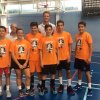IIIer Campus Javi Medori 2018