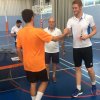 IIIer Campus Javi Medori 2018