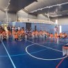 IIIer Campus Javi Medori 2018